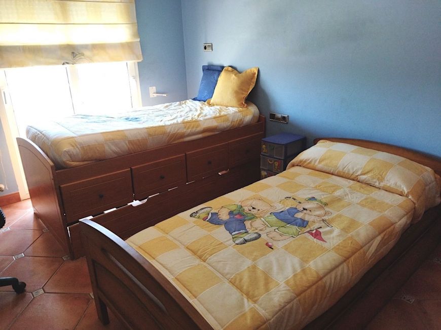 Espanha Villa Calpe Alicante