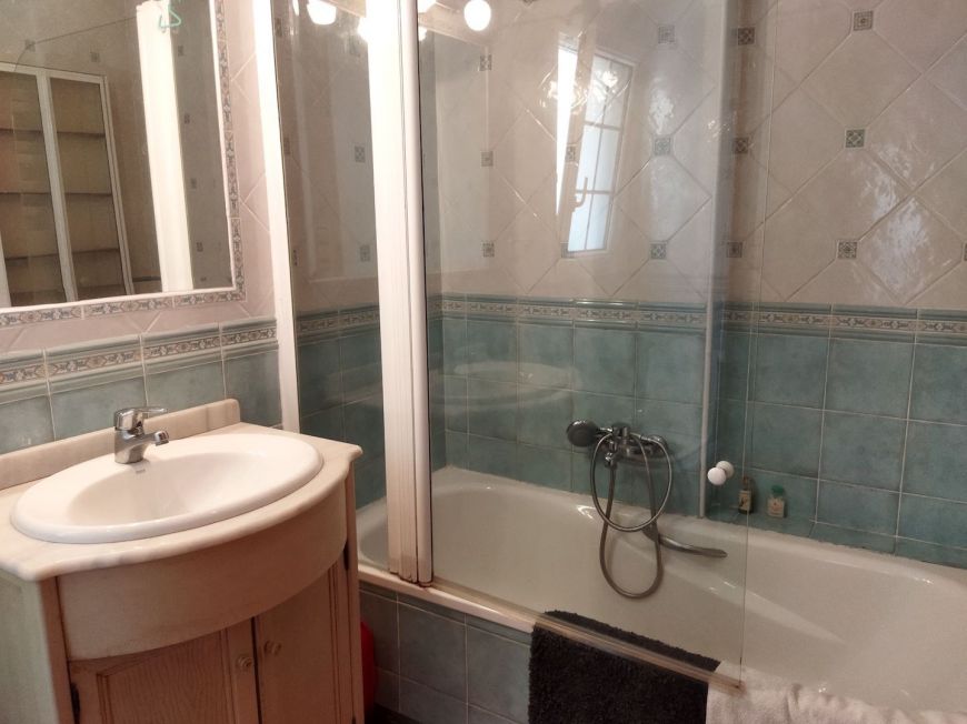 Espanha Villa Calpe Alicante