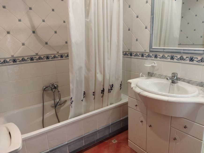 Spanien Villa Calpe Alicante