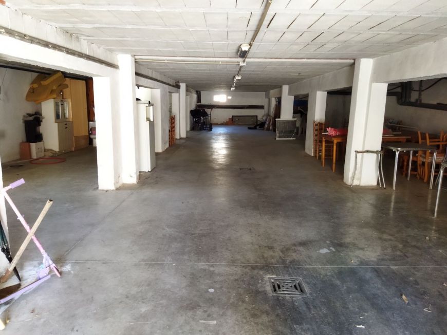 Espanha Villa Calpe Alicante