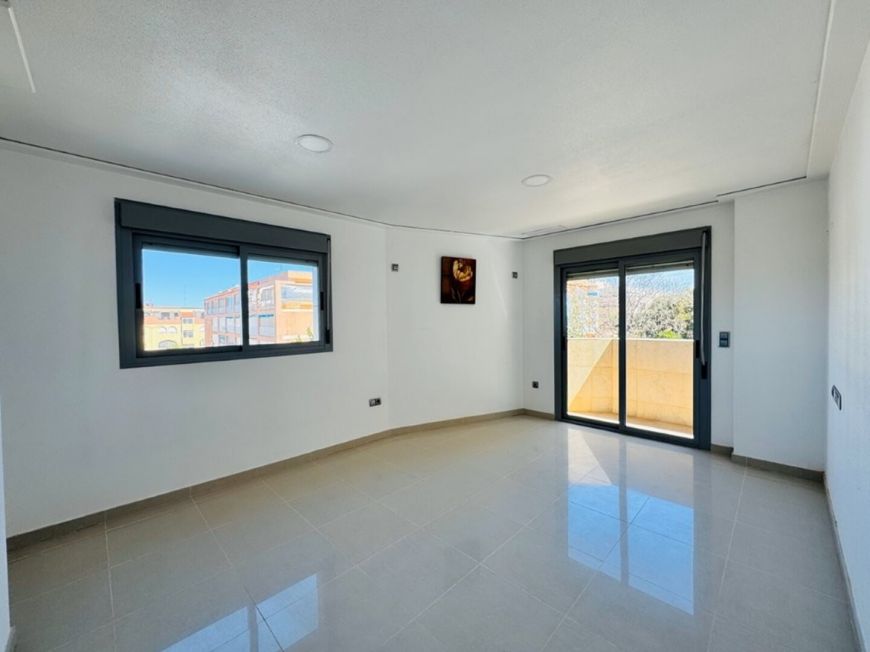 Španělsko Apartmán / byt La Mata Alicante (Costa Blanca)