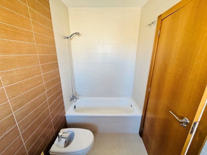 Španělsko Apartmán / byt La Mata Alicante (Costa Blanca)