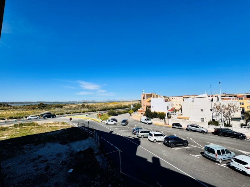 Španělsko Apartmán / byt La Mata Alicante (Costa Blanca)