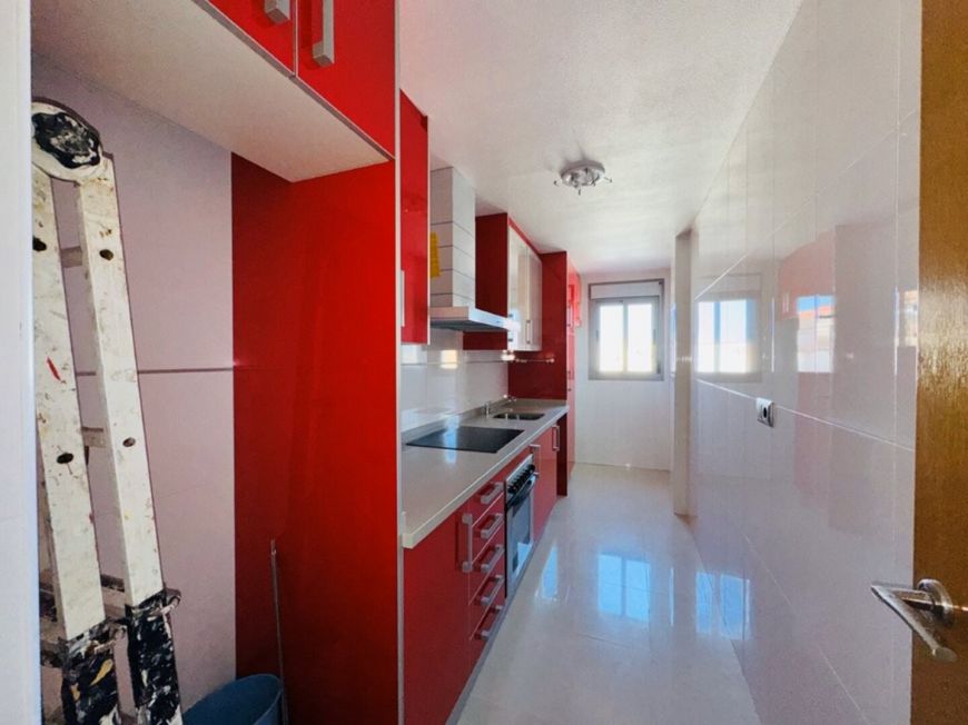 España Apartment La Mata Alicante (Costa Blanca)