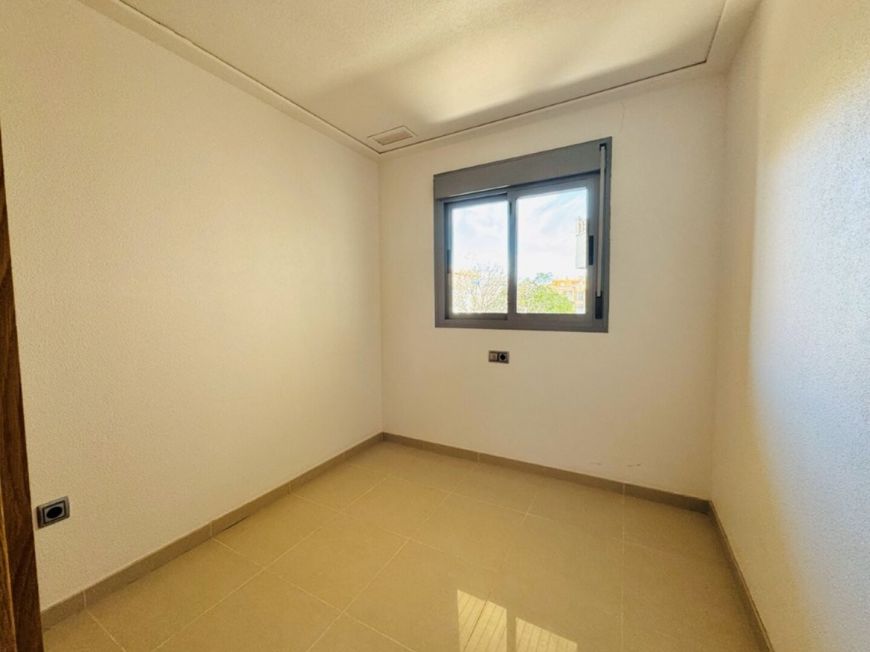 Španělsko Apartmán / byt La Mata Alicante (Costa Blanca)