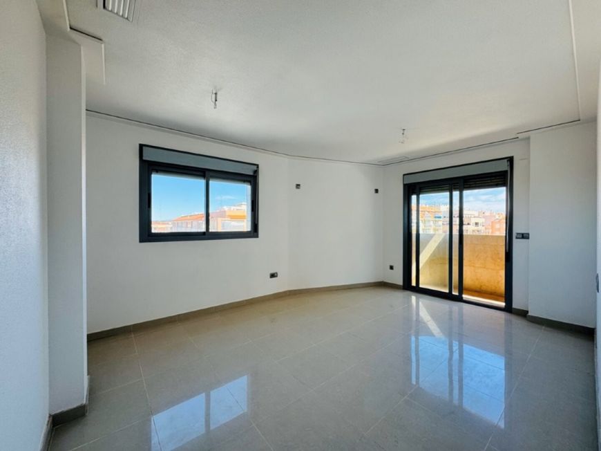 Španělsko Apartmán / byt La Mata Alicante (Costa Blanca)