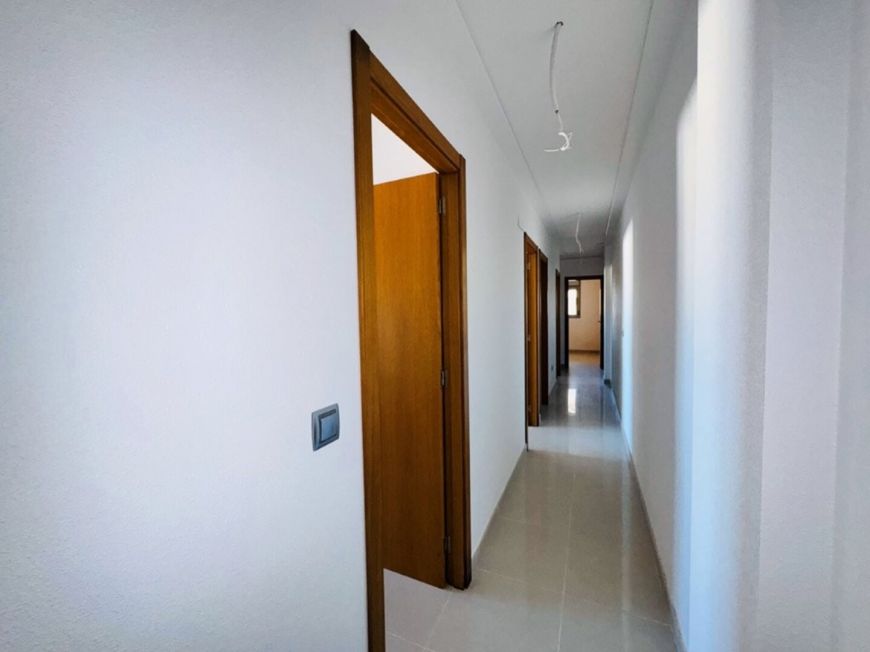 Španělsko Apartmán / byt La Mata Alicante (Costa Blanca)