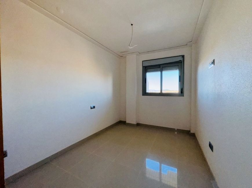 Španělsko Apartmán / byt La Mata Alicante (Costa Blanca)
