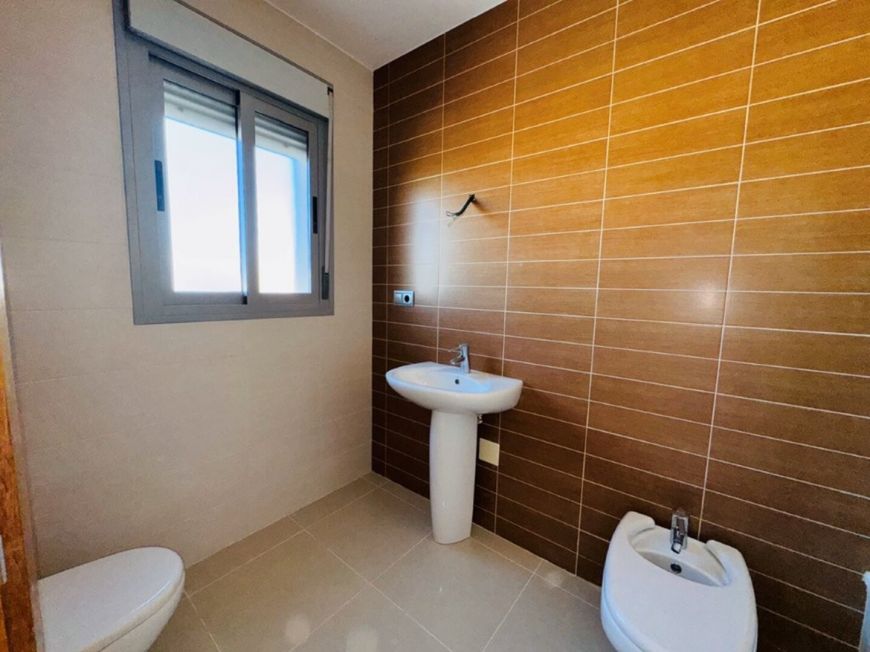 Španělsko Apartmán / byt La Mata Alicante (Costa Blanca)