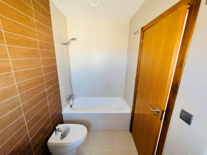 Španělsko Apartmán / byt La Mata Alicante (Costa Blanca)