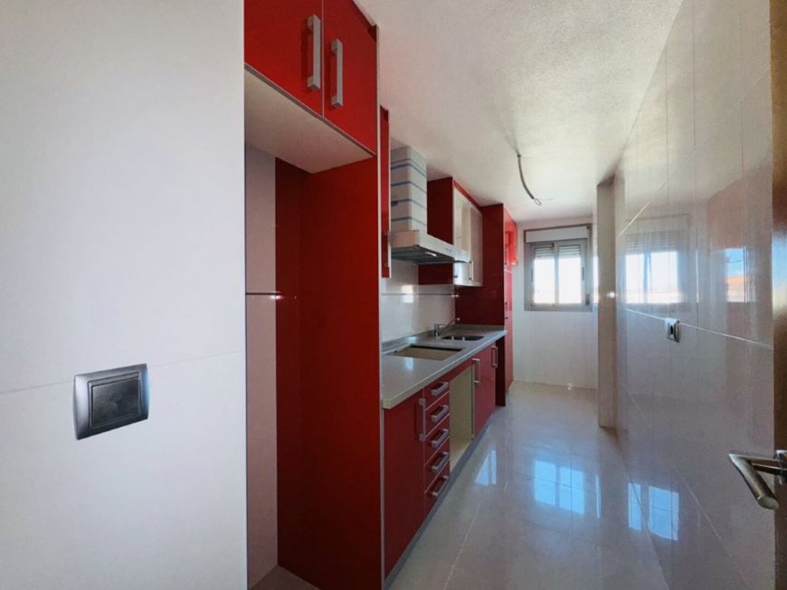 Španělsko Apartmán / byt La Mata Alicante (Costa Blanca)