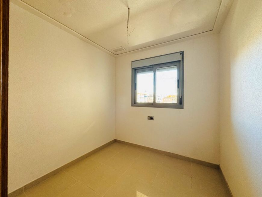 Španělsko Apartmán / byt La Mata Alicante (Costa Blanca)