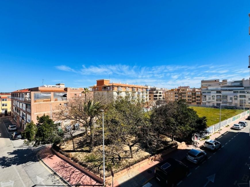 Španělsko Apartmán / byt La Mata Alicante (Costa Blanca)