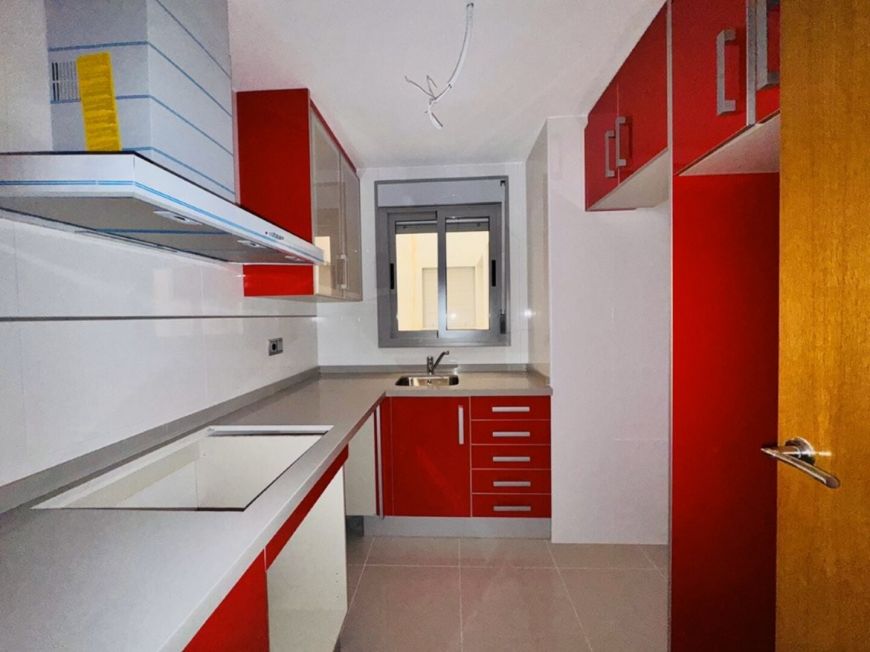 Espagne Apartment La Mata Alicante (Costa Blanca)