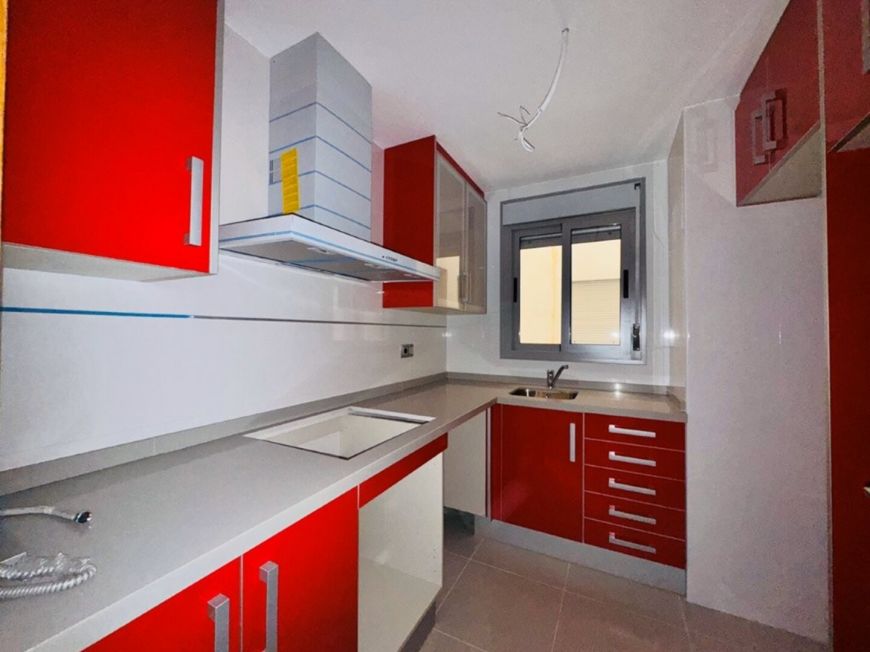 Espagne Apartment La Mata Alicante (Costa Blanca)