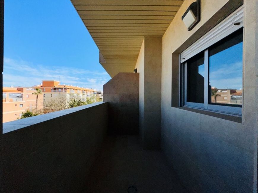 Espagne Apartment La Mata Alicante (Costa Blanca)