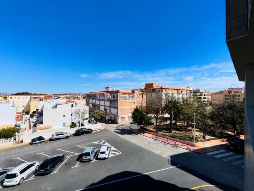 Испания Apartment La Mata Alicante (Costa Blanca)