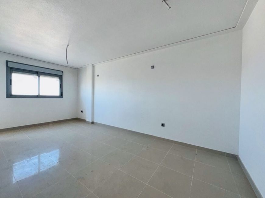 Španělsko Apartmán / byt La Mata Alicante (Costa Blanca)