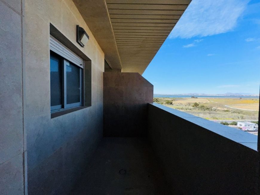 Španělsko Apartmán / byt La Mata Alicante (Costa Blanca)