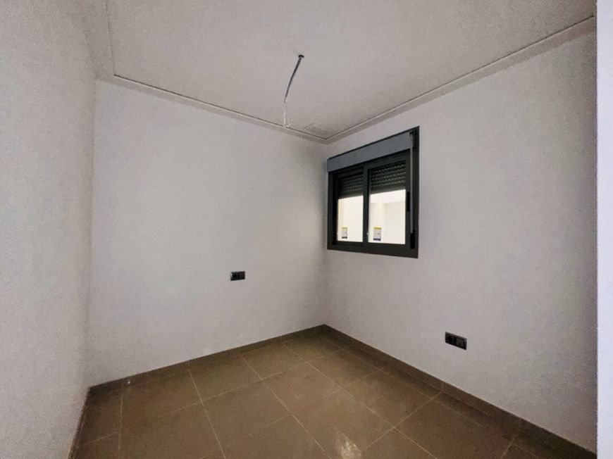 Španělsko Apartmán / byt La Mata Alicante (Costa Blanca)