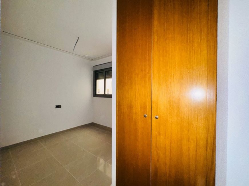 Španělsko Apartmán / byt La Mata Alicante (Costa Blanca)