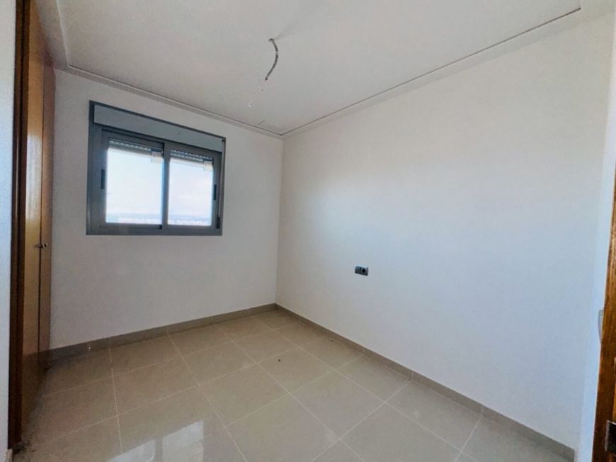 Španělsko Apartmán / byt La Mata Alicante (Costa Blanca)