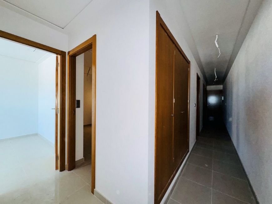 Španělsko Apartmán / byt La Mata Alicante (Costa Blanca)