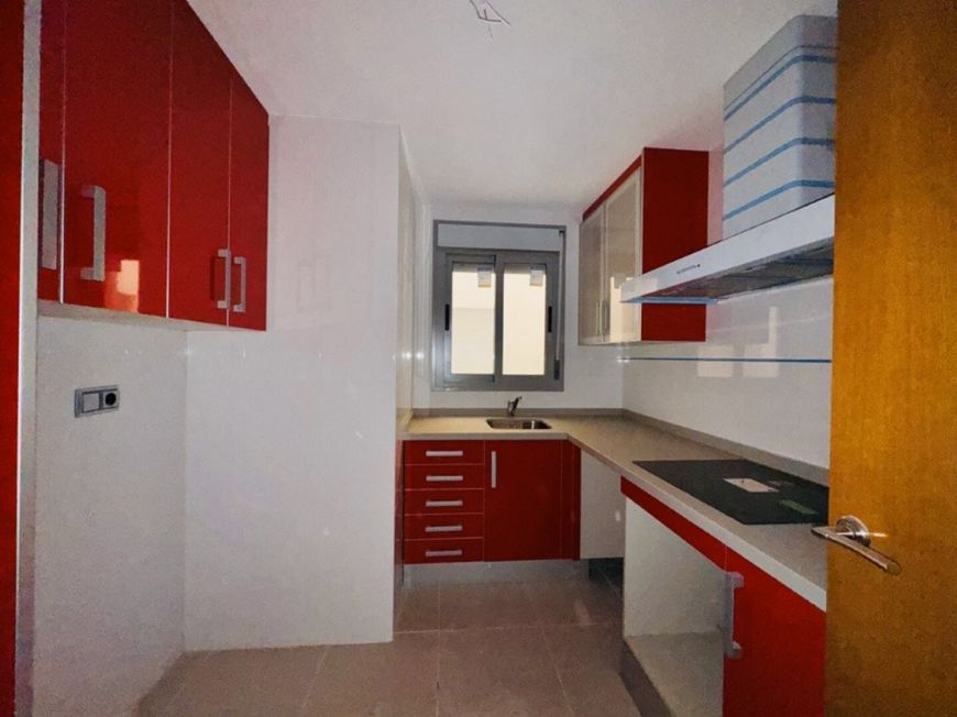 Španělsko Apartmán / byt La Mata Alicante (Costa Blanca)