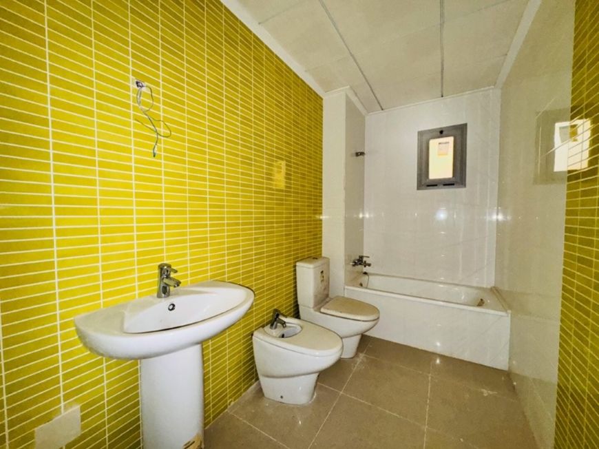 Španělsko Apartmán / byt La Mata Alicante (Costa Blanca)