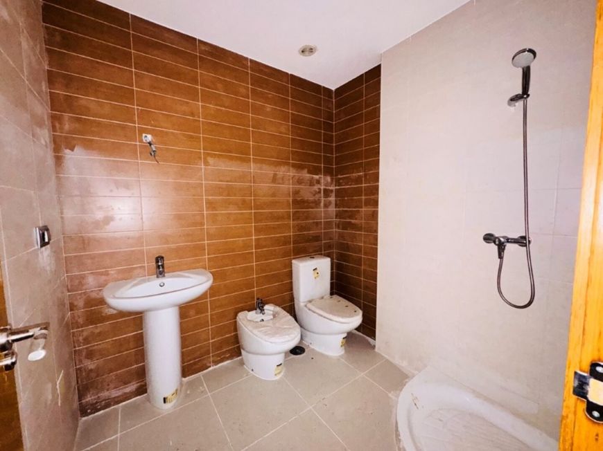 Španělsko Apartmán / byt La Mata Alicante (Costa Blanca)
