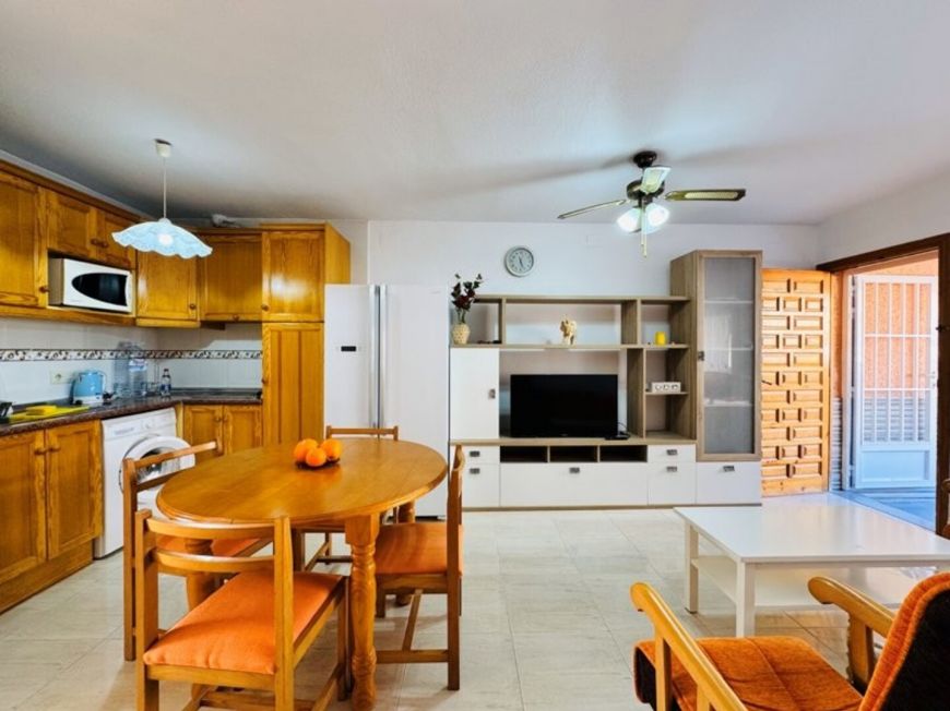 Španělsko Městohouse La Mata Alicante (Costa Blanca)