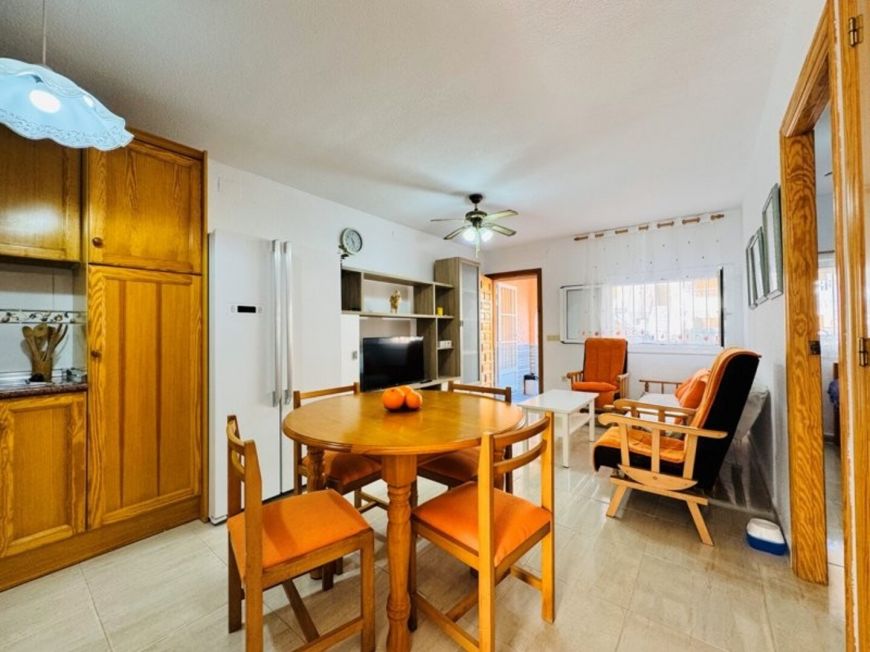 Španělsko Městohouse La Mata Alicante (Costa Blanca)