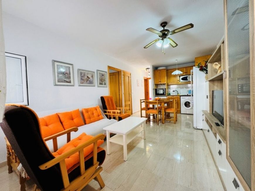 Španělsko Městohouse La Mata Alicante (Costa Blanca)