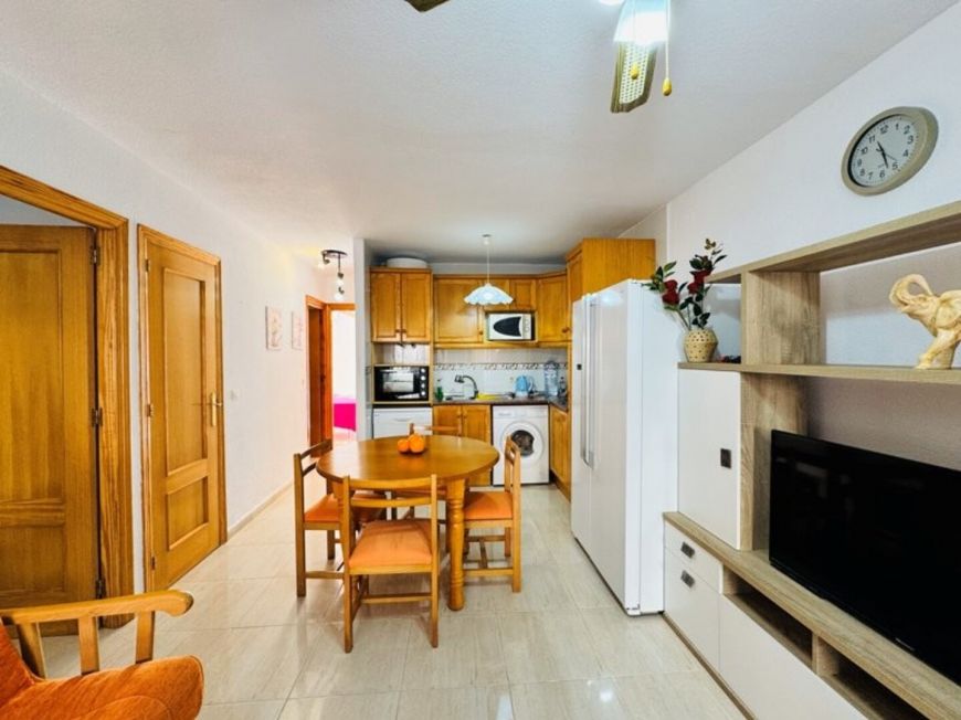 Španělsko Městohouse La Mata Alicante (Costa Blanca)