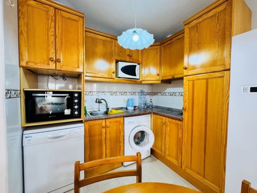 Španělsko Městohouse La Mata Alicante (Costa Blanca)