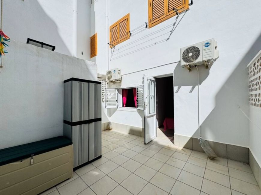 Španělsko Městohouse La Mata Alicante (Costa Blanca)