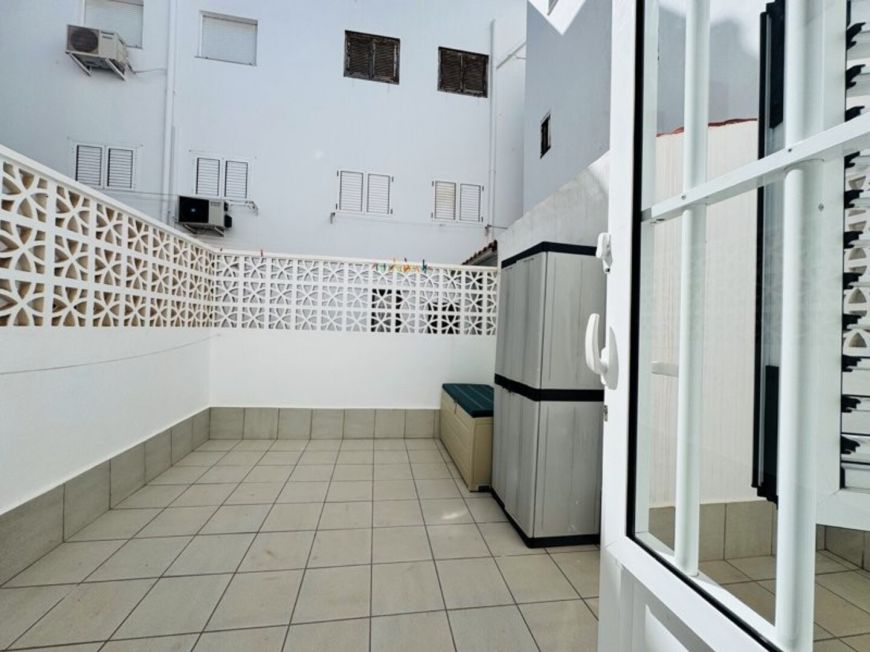 Španělsko Městohouse La Mata Alicante (Costa Blanca)