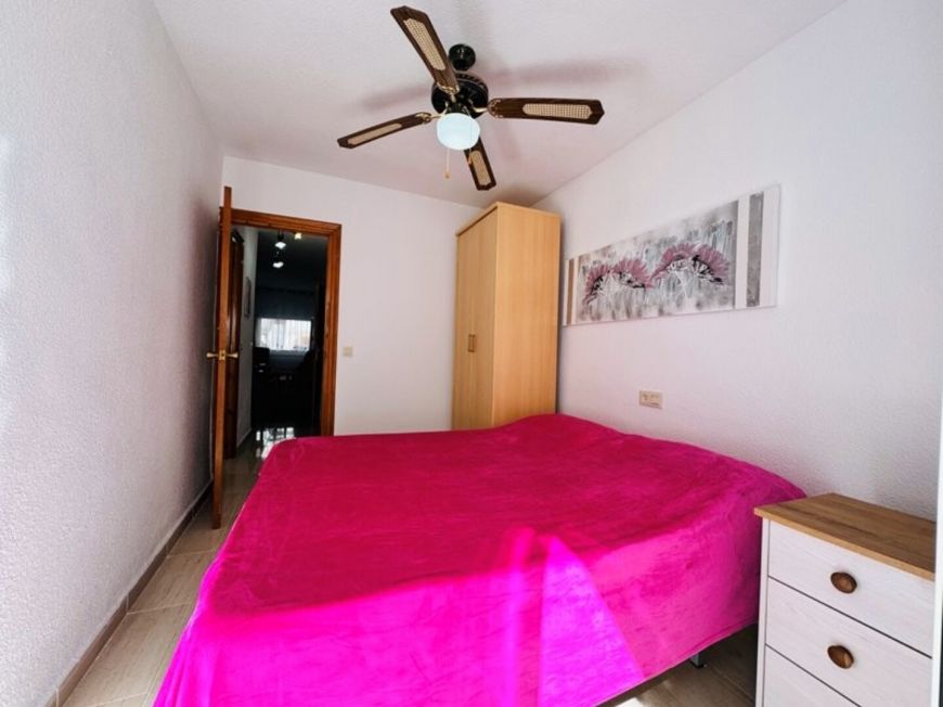 Španělsko Městohouse La Mata Alicante (Costa Blanca)