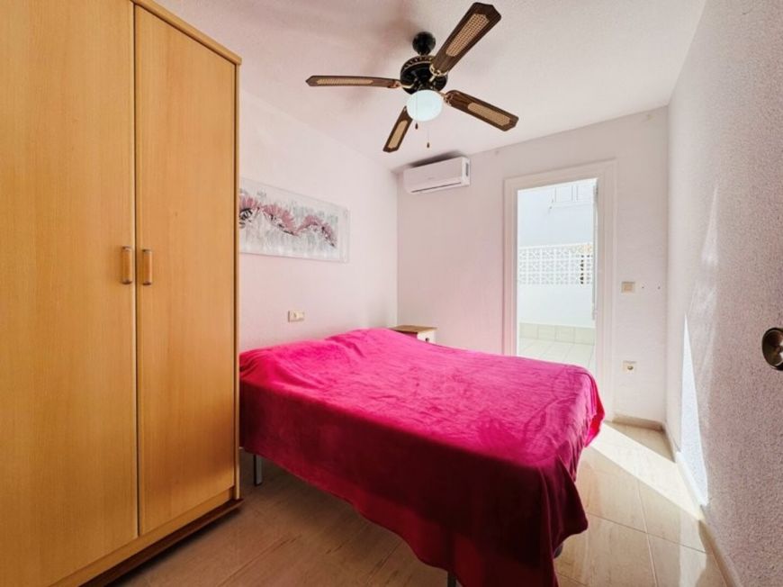 Španělsko Městohouse La Mata Alicante (Costa Blanca)