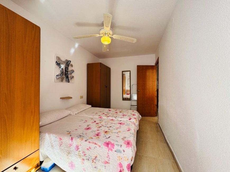 Španělsko Městohouse La Mata Alicante (Costa Blanca)