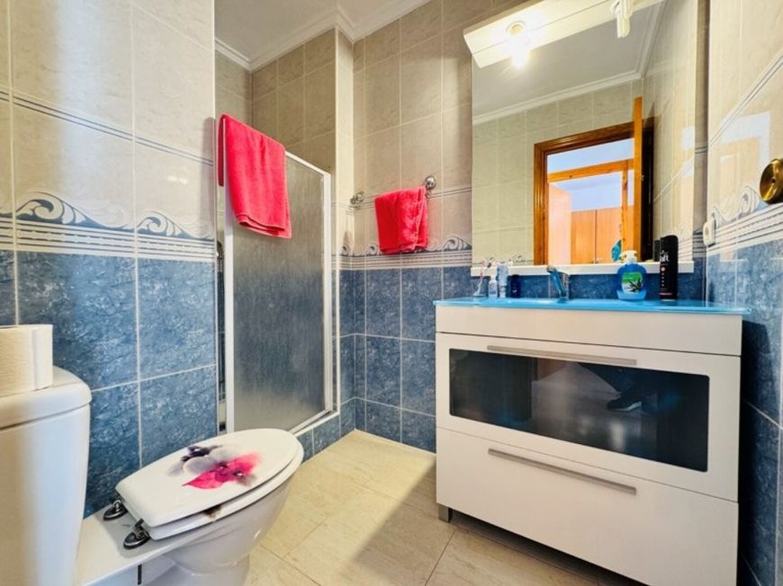 Španělsko Městohouse La Mata Alicante (Costa Blanca)