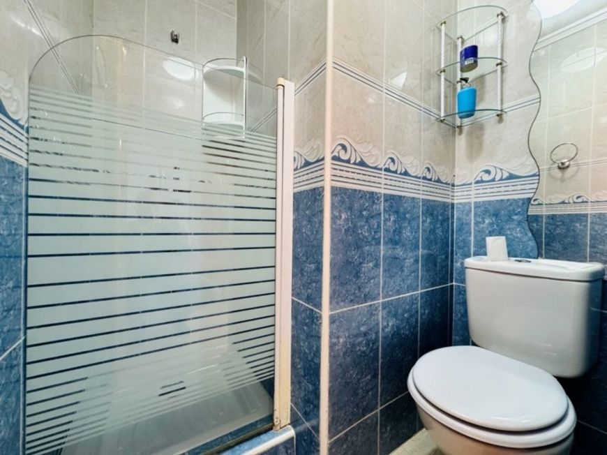 Španělsko Městohouse La Mata Alicante (Costa Blanca)