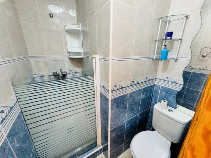 Španělsko Městohouse La Mata Alicante (Costa Blanca)