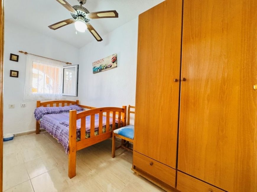 Španělsko Městohouse La Mata Alicante (Costa Blanca)