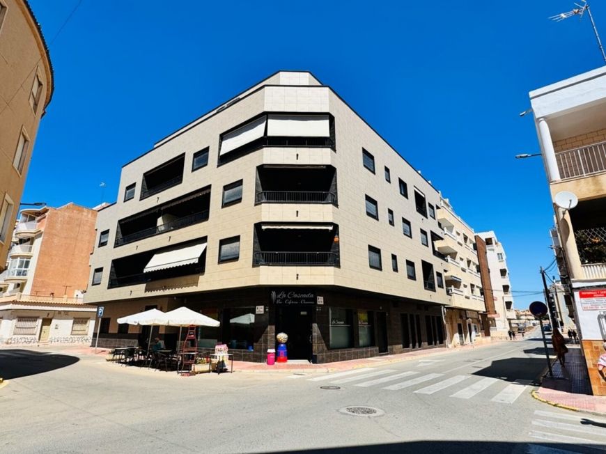 Испания Apartment La Mata Alicante (Costa Blanca)
