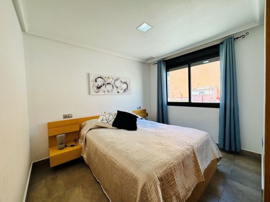 Spain Apartment La Mata Alicante (Costa Blanca)