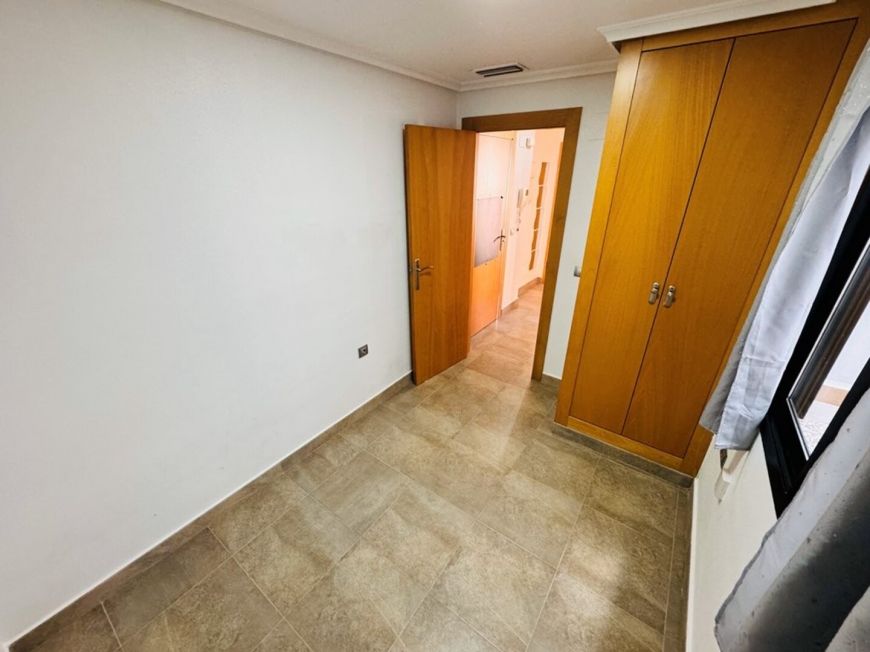 Spain Apartment La Mata Alicante (Costa Blanca)