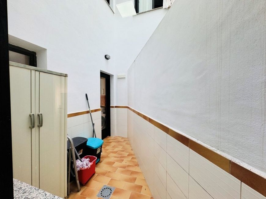 Spain Apartment La Mata Alicante (Costa Blanca)