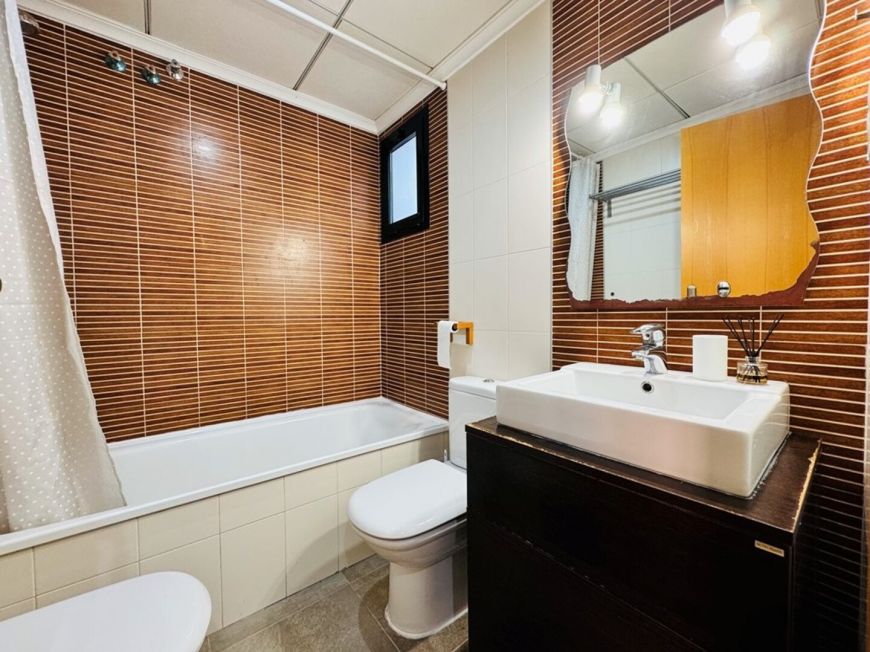 Spain Apartment La Mata Alicante (Costa Blanca)