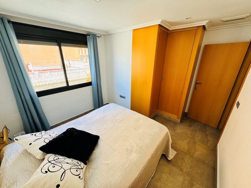 Испания Apartment La Mata Alicante (Costa Blanca)
